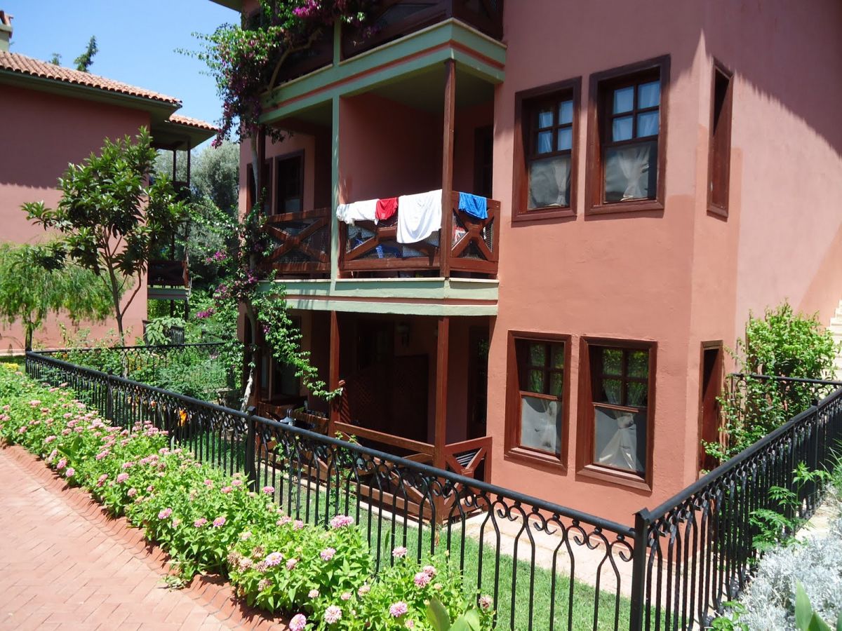 imagini hotel CLUB SUN CITY OLUDENIZ